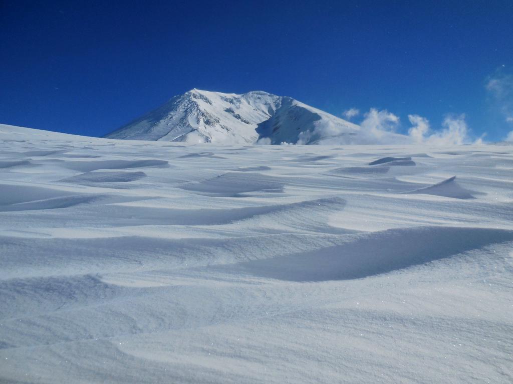 Asahidake Yumoto Yukomanso Higashikawa Dış mekan fotoğraf