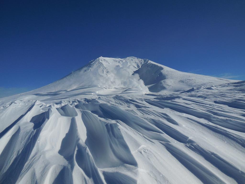 Asahidake Yumoto Yukomanso Higashikawa Dış mekan fotoğraf