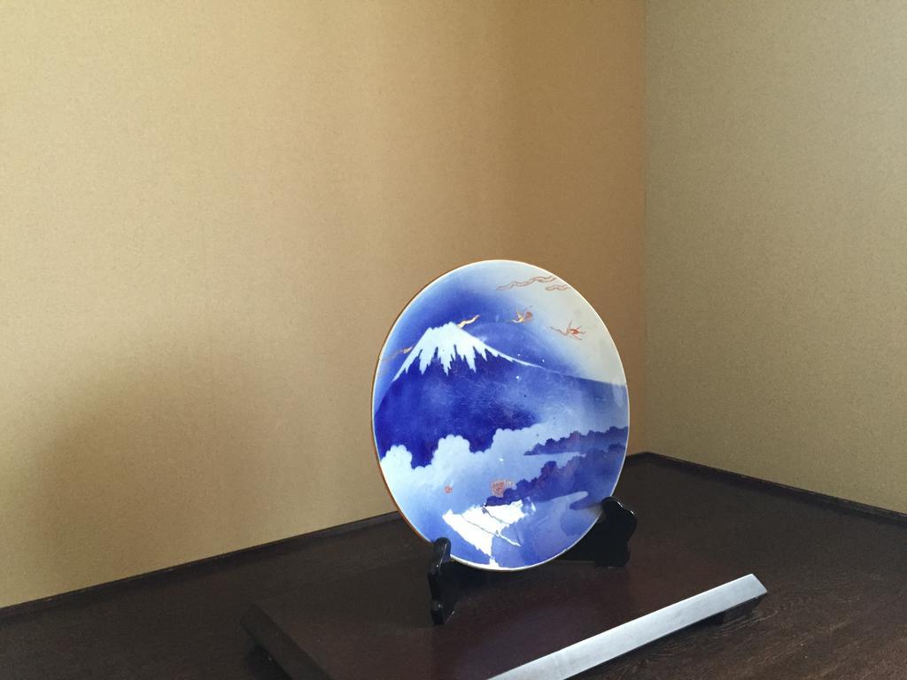 Asahidake Yumoto Yukomanso Higashikawa Oda fotoğraf