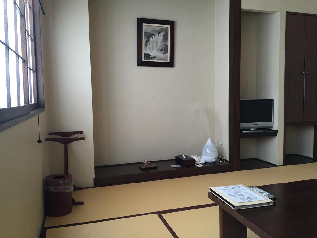 Asahidake Yumoto Yukomanso Higashikawa Oda fotoğraf