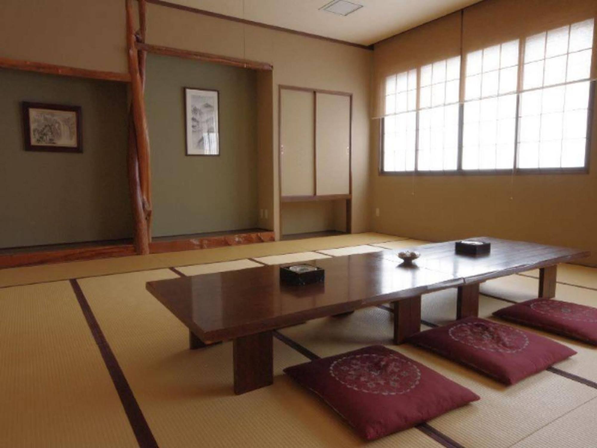 Asahidake Yumoto Yukomanso Higashikawa Dış mekan fotoğraf