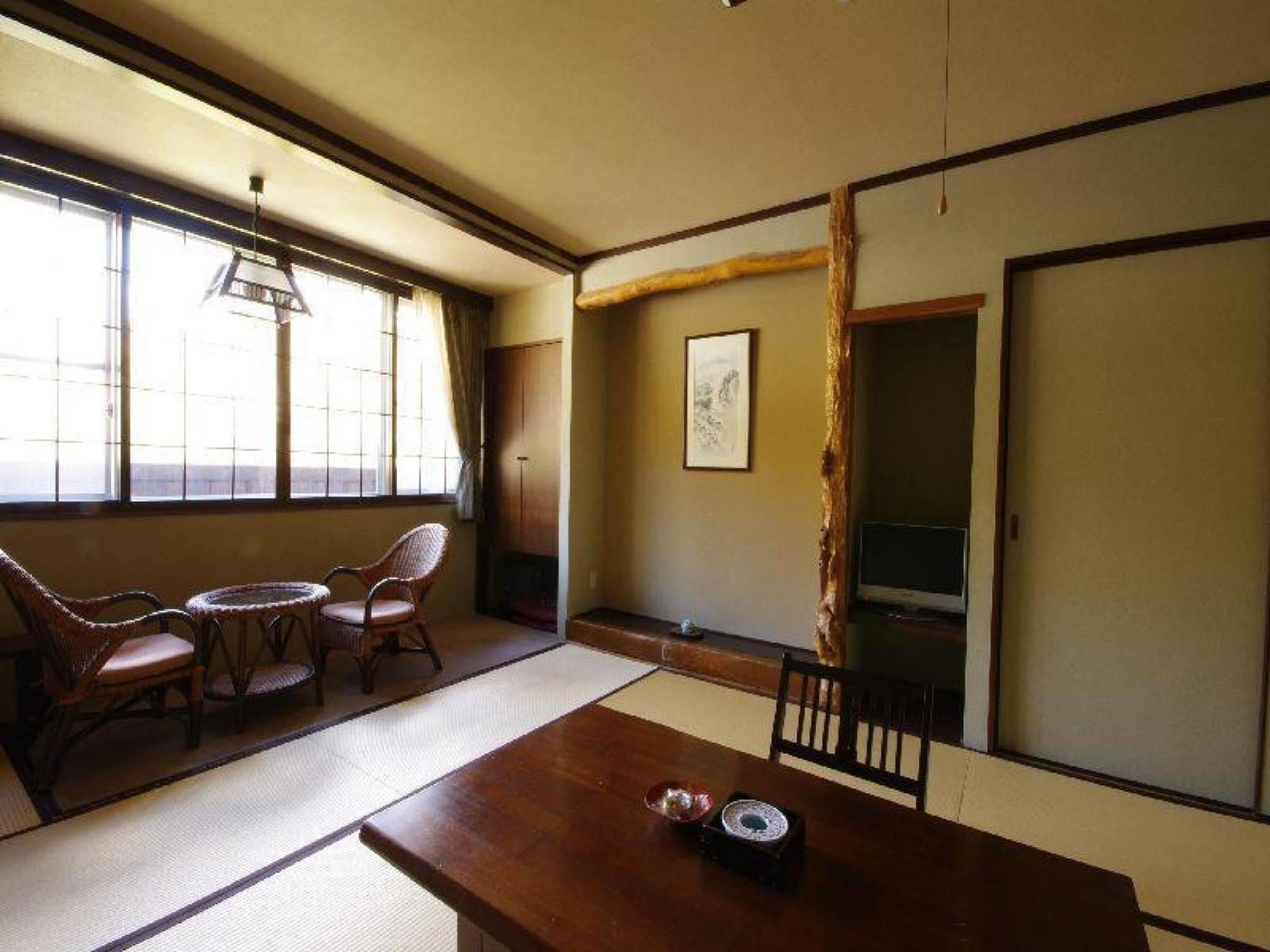 Asahidake Yumoto Yukomanso Higashikawa Dış mekan fotoğraf